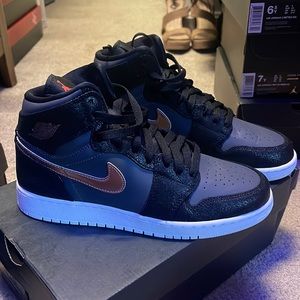 AIR JORDAN 1 RETRO HIGH BG